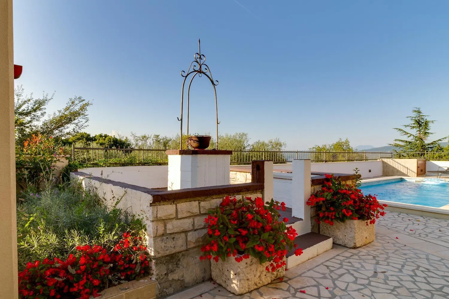 Villa Agneza Krnica Hébergement de vacances